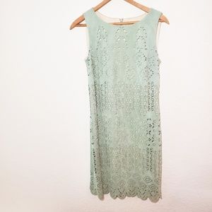 Gianni Bini | Scallop Dress | Size 0